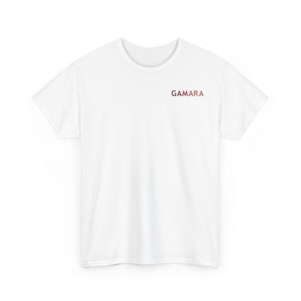 Unisex Heavy Cotton Tee - Image 3
