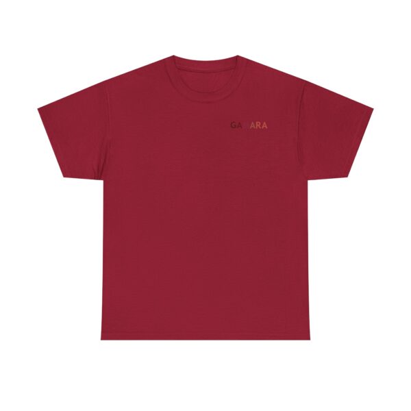 Unisex Heavy Cotton Tee - Image 17